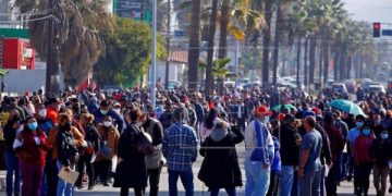 México supera los 60 mil contagios en las últimas 24 horas