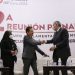 Morena cimenta su agenda legislativa para el próximo periodo de sesiones