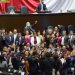 Morena formaliza exhorto para iniciar juicio político contra Quadri