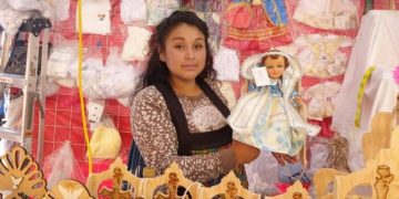 No habrá pasito perrón: Crisis económica e inflación en Edomex pega en tradición de niños Dios