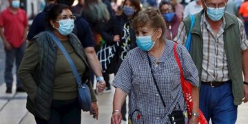 Ómicron en México: Autoridades reportan 125 casos sospechosos en Tampico y Ciudad Madero