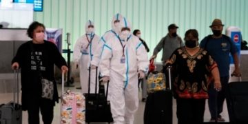 Ómicron llega a Colima; Secretaría de Salud confirma que hay dos casos