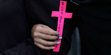 Patricia Guadalupe recibe justicia; dan 40 años de cárcel a su feminicida