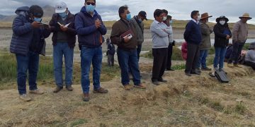 Pobladores exigen ampliación de ruta de evacuación cerca de Planta Nucleoeléctrica en Veracruz