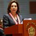 Presidenta del Poder Judicial en Veracruz da positivo a Covid-19