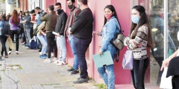 Prevén 40 ferias del empleo presenciales en Edomex; se ofrecerán 25 mil puestos de trabajo