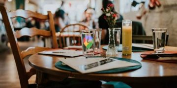 Prevén menús más caros en restaurantes y bares del Edomex