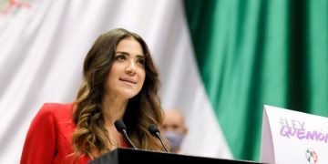 PRI propone Ley de Protección y Apoyo a Migrantes en Congreso de Nuevo León