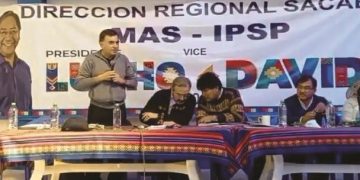Pugnas internas en Morena fortalecen “alianza tóxica” del PRIAN, asegura Mario Delgado
