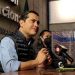 Queremos la coalición en Durango pero Rubén Moreira del PRI quiere echarla a perder: Héctor Flores