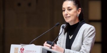 “Queremos romper récord”: Claudia Sheinbaum anuncia vacunación de refuerzo 50 a 59 años en sólo una semana