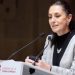 “Queremos romper récord”: Claudia Sheinbaum anuncia vacunación de refuerzo 50 a 59 años en sólo una semana