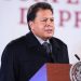 Ricardo Aldana promueve una nueva cultura sindical y rendición de cuentas para el STPRM