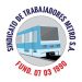 Sindicato del Metro pide el cumplimineto del pago de servicios médicos a trabajadores