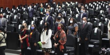 TEPJF ordena incluir a Movimiento Ciudadano y Grupo Plural en Comisión Permanente