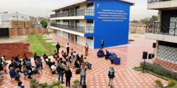 UdeG inaugura edificio con recursos generados por empresas universitarias