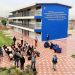 UdeG inaugura edificio con recursos generados por empresas universitarias