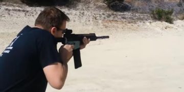 Video: Se arma pelea campal en Año Nuevo por cancelación de un sonidero