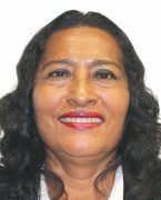 Abelina López Rodríguez, entre pifias y parálisis