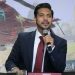 Adolfo Cerqueda explica plan presupuestario para Nezahualcóyotl en 2022