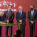 AMLO anuncia Plan de Justicia para la Comunidad Seri
