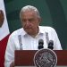 AMLO condena invasión rusa y llama a la paz