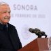AMLO promueve programas sociales de la 4T pese a veda por Consulta de Revocación