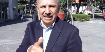 Armando Quintero presenta informe a 100 días de gobierno con avances y acciones para habitantes de Iztacalco
