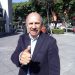 Armando Quintero presenta informe a 100 días de gobierno con avances y acciones para habitantes de Iztacalco