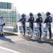 Blinda Guardia Nacional distribución de pensiones; casi dos mil elementos repartieron programas sociales en 2021