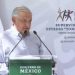 Cajeme tendrá Plan Especial de Seguridad, asegura AMLO