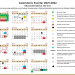 Calendario SEP: ¿Cuándo empiezan las vacaciones de Semana Santa 2022?