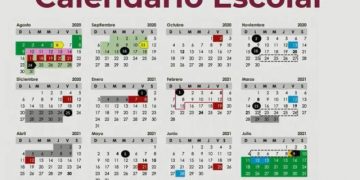 Calendario SEP: Estos son los días festivos y puentes oficiales de marzo 2022