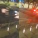 CDMX: Así fue como dos asaltantes le roban a mano armada a una mujer en Miguel Hidalgo | VIDEO