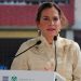 Claudia Sheinbaum respalda a AMLO; asegura que ataques en su contra no están fundamentados