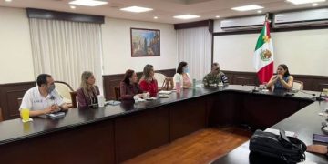 Colima implementa operativos especiales por ola de violencia