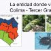 Colima, la entidad más propensa a contagios de COVID-19