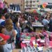 Comercio informal disminuye hasta un 70% en el Metro