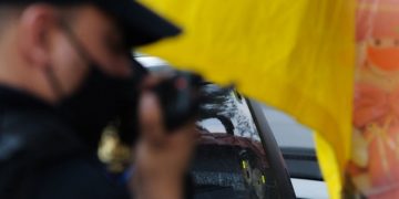 Confirmó FGE Nayarit asesinato de capitán militar y 2 personas más en balacera