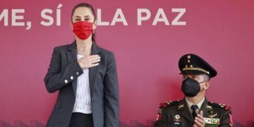 Desarme voluntario: Capitalinos entregan más de siete mil armas de manera voluntaria en Cuajimalpa