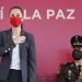 Desarme voluntario: Capitalinos entregan más de siete mil armas de manera voluntaria en Cuajimalpa