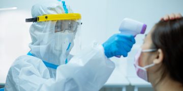 Detectan el primer caso de la subvariante BA.2 de Ómicron en México