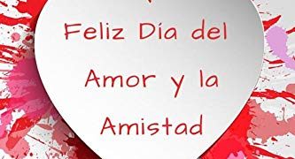 Día del Amor y la Amistad: Venta de flores es escasa por miedo a altos precios
