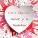 Día del Amor y la Amistad: Venta de flores es escasa por miedo a altos precios