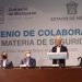 Edomex y Michoacán blindan frontera contra el crimen
