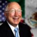 Embajador Ken Salazar seguirá impulsando con los Gobernadores la próspera región del noreste