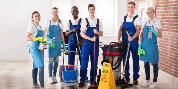 Empresa de limpieza para el IPN es señalada por irregularidades