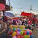 Empresarios denuncian comercio informal en el Estado de México
