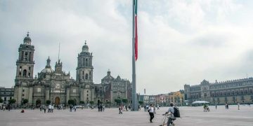 En CDMX: Se reducen contagios de COVID-19 un 80%