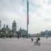En CDMX: Se reducen contagios de COVID-19 un 80%